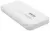 Внешний аккумулятор 2 usb Energizer Power Bank UE15005 15000 mAh white