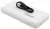 Внешний аккумулятор 2 usb Energizer Power Bank UE15005 15000 mAh white