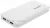 Внешний аккумулятор 2 usb Energizer Power Bank UE15005 15000 mAh white