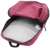 маленький рюкзак для города Xiaomi MI Mini Backpack 10L dark red
