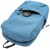 маленький рюкзак для города Xiaomi MI Mini Backpack 10L light blue