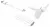 USB подсветка с вентилятором Rock Mini USB Fan&amp;Light white
