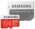 карта памяти Samsung 64Gb microSDXC Class 10 EVO PLUS 2 