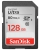 карта памяти SanDisk 128Gb SDXC Class10 Ultra UHS-I 80MB/s 