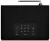 Стационарный стерео FM/DAB радиоприемник с блютуз Sangean DDR-36 black