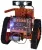 программируемый робот конструктор WeeeMake 6 in 1 WeeeBot Evolution Robot Kit 