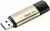 флешка USB 3.0 Apacer AH353 32Gb champagne