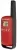 детские рации Motorola TALKABOUT T42 red