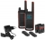 Рации для охоты и рыбалки Motorola TALKABOUT T82 black orange