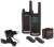 Рации для охоты и рыбалки Motorola TALKABOUT T82 black orange