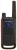 Рации для охоты и рыбалки Motorola TALKABOUT T82 black orange