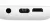 мобильный телефон Nokia 105 DS TA-1034 white
