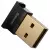 USB Bluetooth адаптер Baseus Bluetooth Adaptors For Computers black