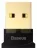 USB Bluetooth адаптер Baseus Bluetooth Adaptors For Computers black