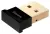 USB Bluetooth адаптер Baseus Bluetooth Adaptors For Computers black