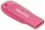 флешка USB SanDisk CZ50 Cruzer Blade 16Gb pink