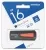 флешка USB 3.0 SmartBuy IRON 16Gb 3.0 black/red