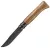 складной нож Opinel №08 Black Oak 