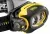 налобный фонарь для взрывоопасных сред ATEX Petzl PIXA Z1 черный/желтый