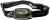 налобный фонарь для взрывоопасных сред ATEX Petzl PIXA Z1 черный/желтый