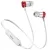 беспроводные наушники для спорта Baseus Encok Sports Wireless Earphone S07 silver + red