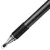 ручка со стилусом Baseus Golden Cudgel Capacitive Stylus Pen black