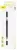 ручка со стилусом Baseus Golden Cudgel Capacitive Stylus Pen black