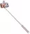 монопод для селфи с дополнительным светом Momax Selfie Light Selfie Stick with Bluetooth and LED Fill KM12 pink