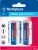 батарейки (2 шт.) Westinghouse R14/C Super Heavy Duty-BP2 