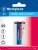 солевая батарейка 9В Westinghouse 6F22/Крона Super Heavy Duty-BP1 