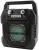 Портативная блютуз колонка MAX MR-371 black