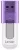 флешка USB Lexar JumpDrive S50 64GB white purple