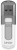флешка USB 3.0 Lexar JumpDrive V100 32GB white