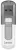 флешка USB 3.0 Lexar JumpDrive V100 32GB white