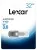флешка USB 3.0 Lexar JumpDrive V100 32GB white