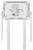 Wi-Fi маршрутизатор Keenetic Air (KN-1610) white