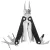 мультитул Leatherman Charge Plus silver