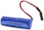батарейка 3.6 В с коннектором Dupont 2,54 (BLS-2) Westinghouse ER 14505BMD1 (AA) connector 