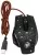 игровая мышь Dialog Gan-Kata MGK-11U black