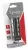 концентратор USB 2.0 Gembird UHB-243-AD black