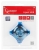 USB концентратор Gembird UHB-C224 синий