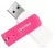 флешка USB SmartBuy Diamond 4GB pink