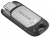 флешка USB 3.1 SanDisk CZ450 Ultra 32GB 3.1 Type C 