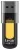 флешка USB 3.0 Lexar JumpDrive S57 16GB black yellow