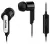наушники с микрофоном Philips SHE1405 black