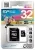 карта памяти Silicon Power 32Gb microSDHC Class 10 Elite UHS-I R/W 85/15 MB/s 