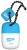 USB-накопитель Silicon Power Touch T07 8GB blue