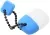 USB-накопитель Silicon Power Touch T07 8GB blue