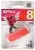 флешка USB Silicon Power Ultima U06 8GB pink
