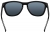 солнцезащитные очки Xiaomi Mijia Classic Square Sunglasses Box grey
